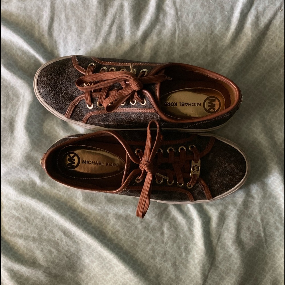 Michael Kors sneakers